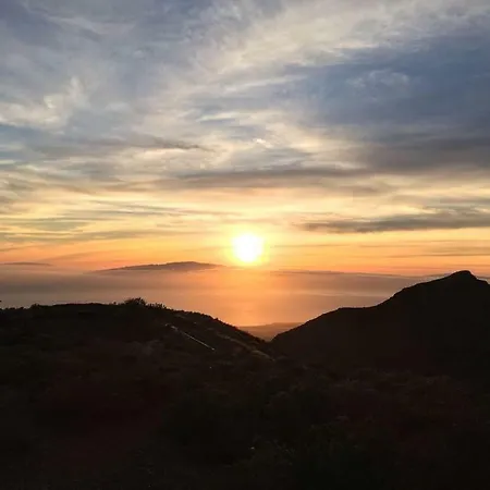 Feriehus Paraiso *