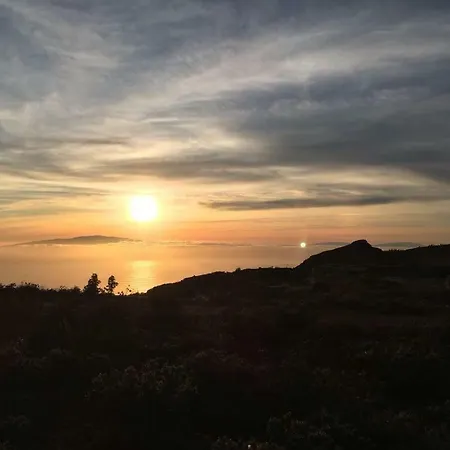 Paraiso Feriehus Ifonche