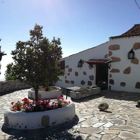 Feriehus Paraiso Ifonche