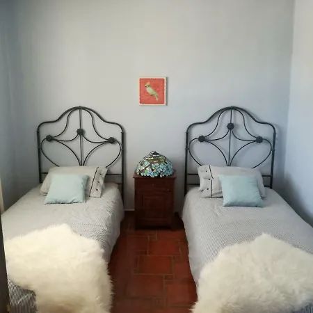 Feriehus Paraiso Ifonche