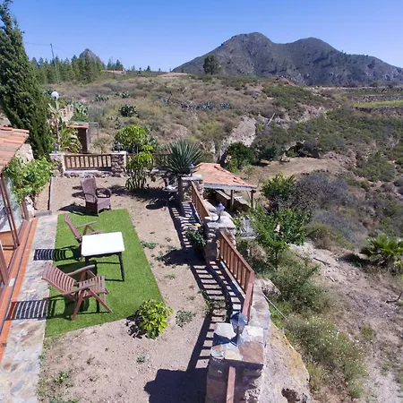 Feriehus Paraiso Ifonche